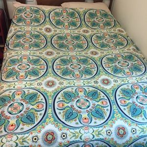 Urban Outfitters Duvet Cover